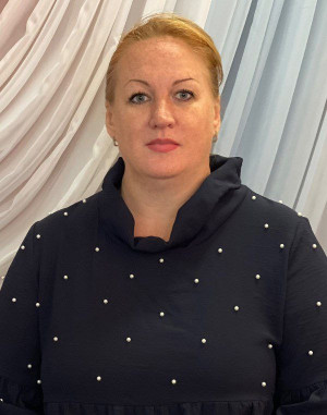 И. о. заведующего Эль Хассиви Юлия Владимировна И. о. заведующего Эль Хассиви Юлия Владимировна