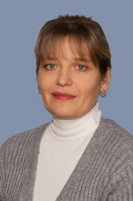 Воспитатель Завадюк Ирина Юрьевна Воспитатель Завадюк Ирина Юрьевна
