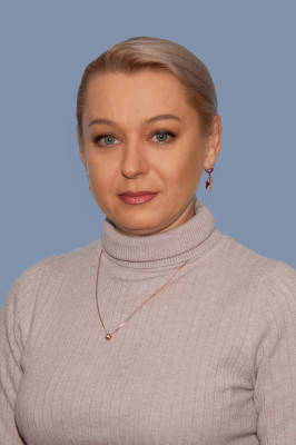 Учитель-логопед Кундылева Ирина Анатольевна Учитель-логопед Кундылева Ирина Анатольевна