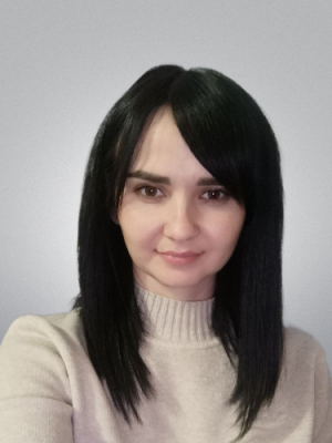 Воспитатель Шевченко Алина Николаевна Воспитатель Шевченко Алина Николаевна