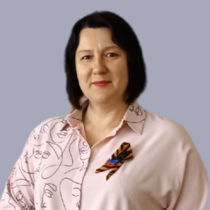 Старший воспитатель Новикова Юлия Александровна Старший воспитатель Новикова Юлия Александровна
